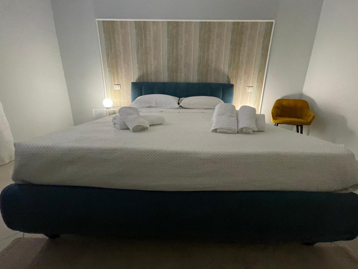 Minioto Rooms Noto Exterior foto