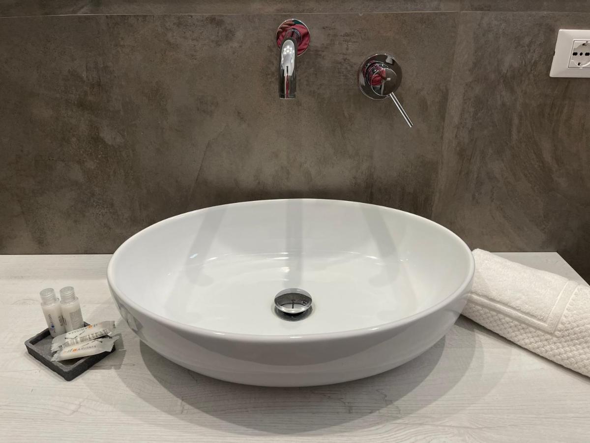 Minioto Rooms Noto Exterior foto